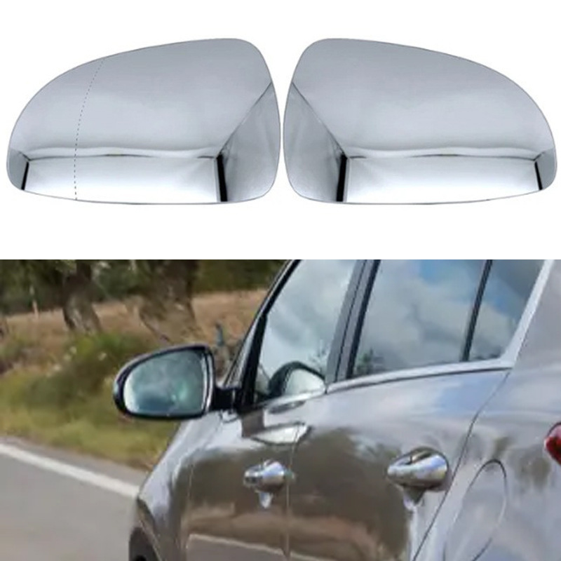 Suitable for 16-18 Kia Sportage Kx5 Ql Rearview Mirror Glass Replacement
