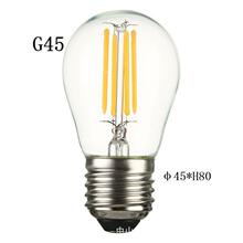 LEDz G45 85-265V 4w E27/E14 ͹ŷuzСݟ