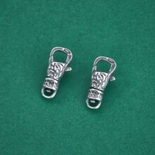 S925���y�Cе���ɿۼ��yU�ο��ֹ�DIY��朿��^�͹ž��K�B�ӿ����