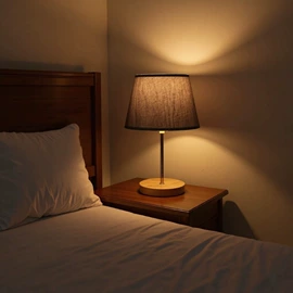 装饰台灯;阅读台灯;创意台灯