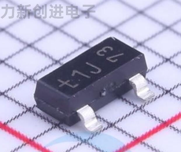 PMBT2369,215 封装 SOT-23-3原装三极管