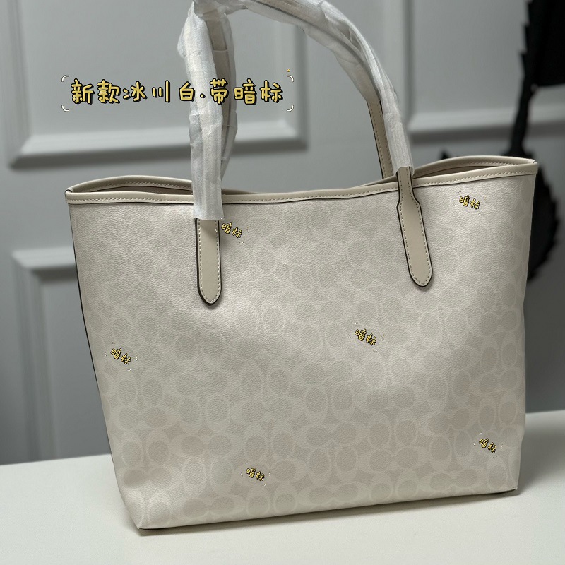 33cm 다크 마크 글레이셔 화이트