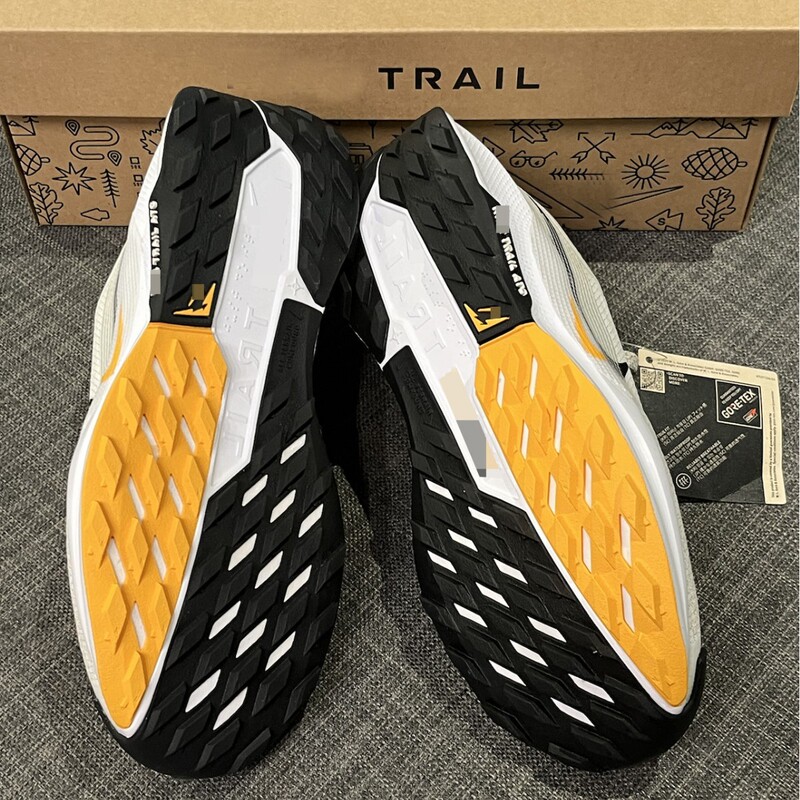 莆田TRAIL 5 GTX越野跑步鞋飞马户外防水徒步跑鞋登月休闲运动鞋|undefined
