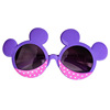 Children's sunglasses, cartoon material, wholesale