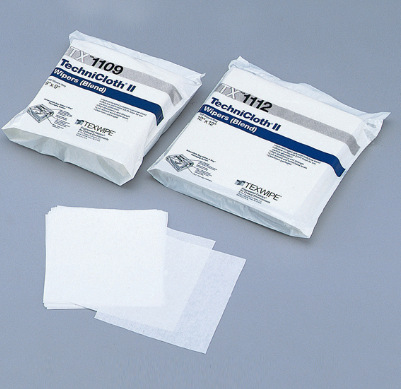 TEX WIPE无尘室用擦拭布TX1112