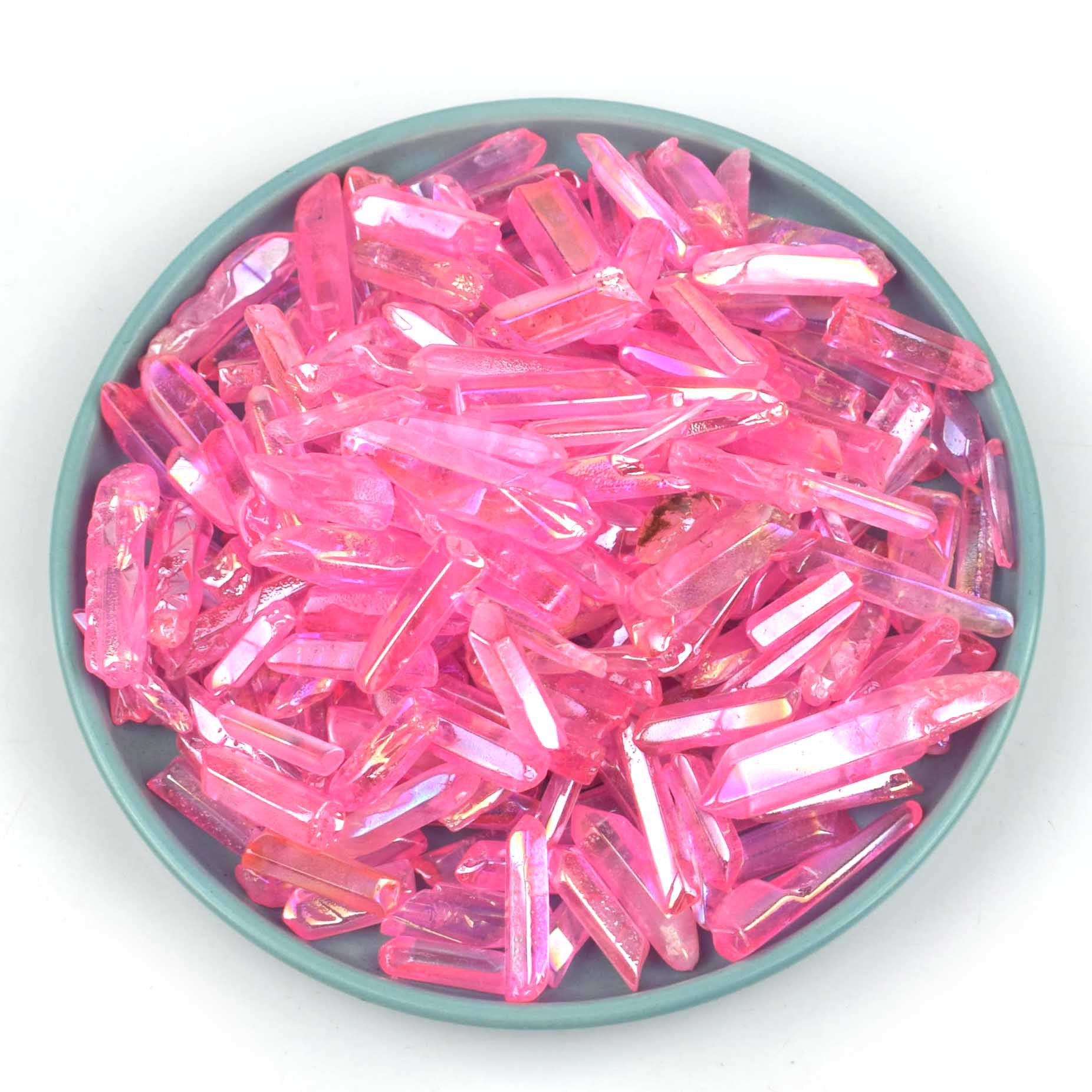 로즈 레드 [2-4cm]