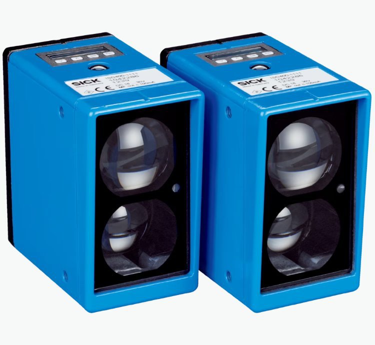 德国SICK光学数据传输器1065100 ISD400-7211西克数据传输模块