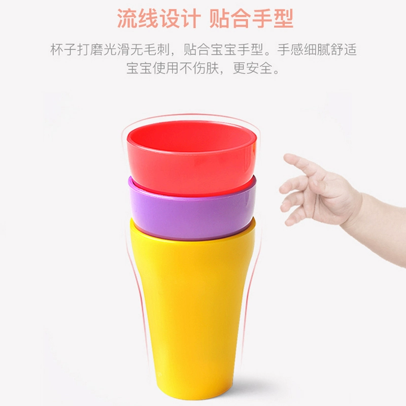 Детская чашка для зубов, набор зубных щеток, настенная чашка для мытья, настенный держатель для зубов, детская чашка для зубной щетки, мультяшная милая зубная лошадка, маленькая