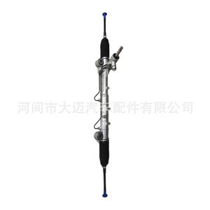 T15-3401010BB T15-3401010bb is suitable for the power steering rack of the Chery Tiggo 7 steering gear assembly