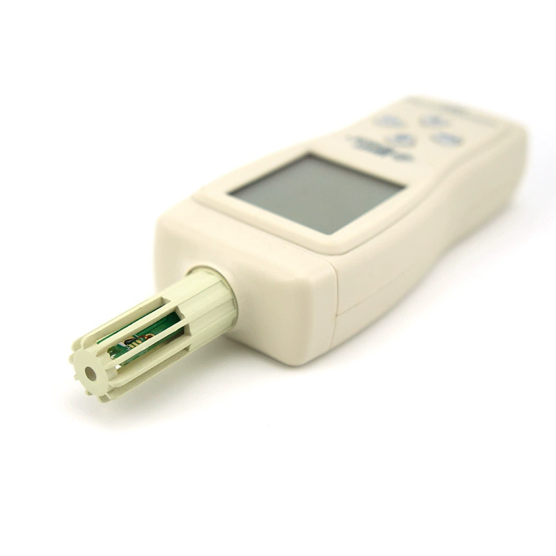 Xima измеритель температуры и влажности AS817 бытовой высокоточный цифровой дисплей измеритель температуры и влажности измеритель влажности ручной термометр