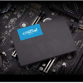 适用适用于英睿达美光BX500 240GB SSD固态硬盘 颗粒 AI电脑配件