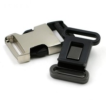 A8L金属插扣 卡扣 登山包 腰包 书包扣具件 箱包配件插扣大全