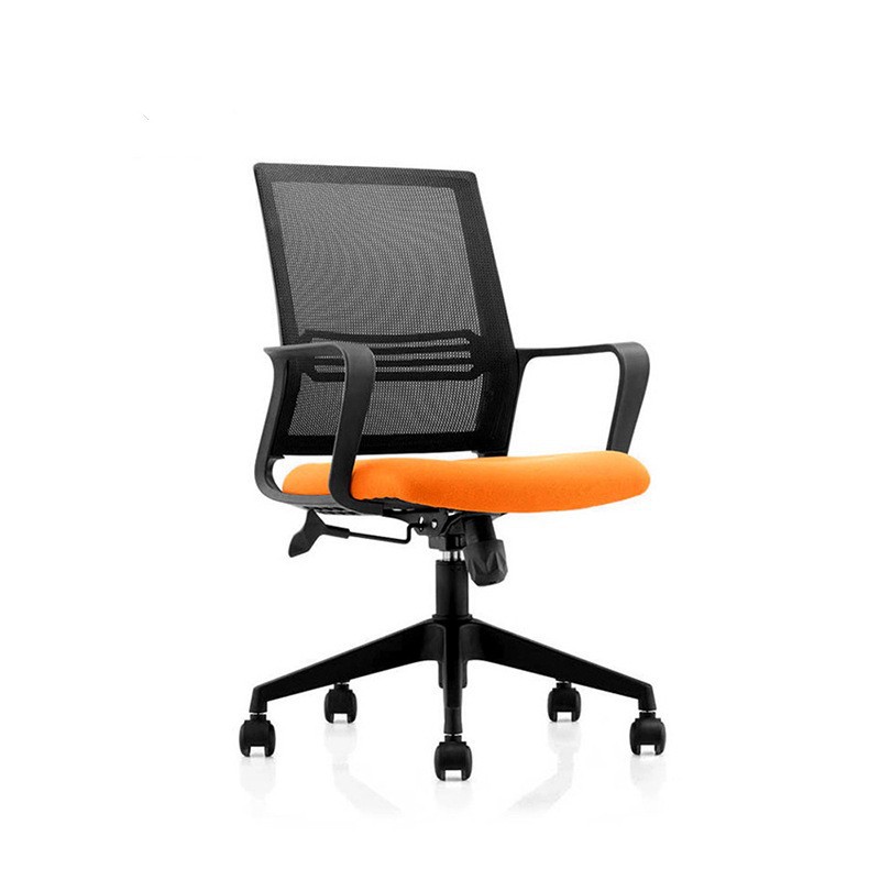 Fuente de fábrica silla de oficina silla giratoria doméstica silla de oficina silla de computadora silla ergonómica silla de malla al por mayor