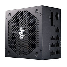 酷冷至尊 V Gold V2 850台式机电脑电源额定850W金牌全模组黑色新