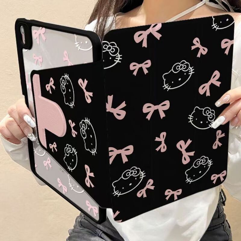 The Pattern Is Suitable for iPad Air6/7 Tablet Protective Cases Ipadp10Th/2024Pro11 The Pattern Is Suitable for iPad Air6/7 Tablet Protective Cases Ipadp10Th/2024Pro11