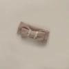 Gray card color hair band (average)
