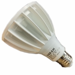 �W˾�ʷ�����LED����  OSRAM LEDPAR30 30 40W 840 15�� �������