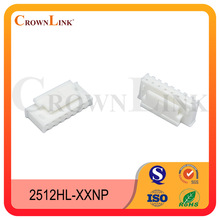 CROWNLINK���B 2512HL-XXNP 2.50mm�������� ���|����AWG#24~#28