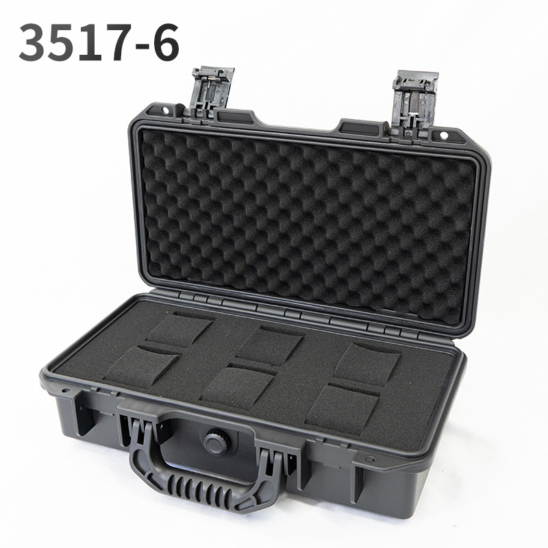 腕時計収納ボックス安全ボックス防水防湿ボックス6匹8匹10匹15匹携帯保護ボックスアルミ合金アルミ