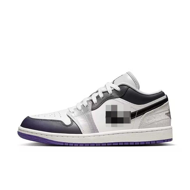 Pure original Putian shoes, casual shoes, women's shoes, autumn new sports shoes, AJ sneakers, running shoes, couple shoes DC0774-122