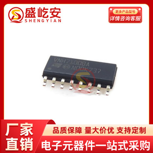 ԭ�bVNH7100ASTR VNH7100A �NƬSOP-16 SOIC16 ������������IC