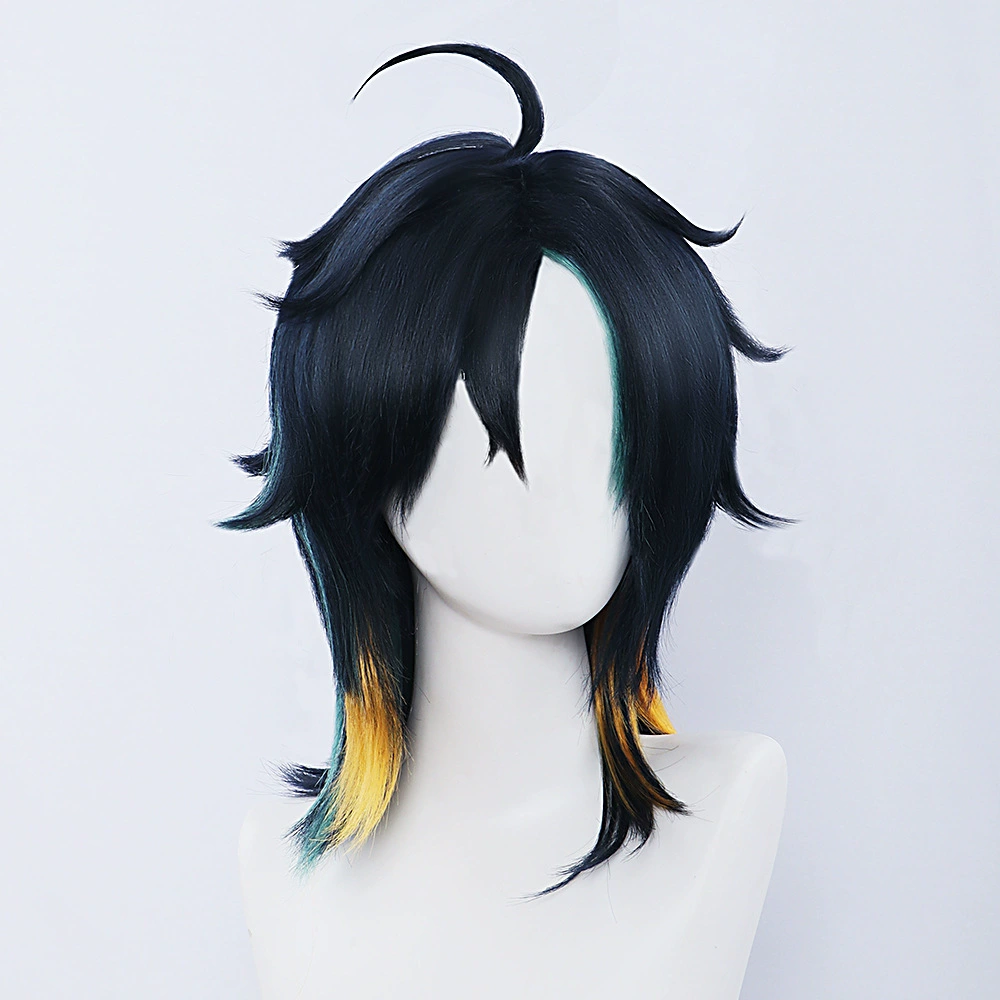 北水商贸 Genshin Impact, suit, cosplay