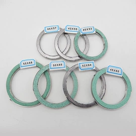 橡胶密封圈;其他发动系统;车身及附件