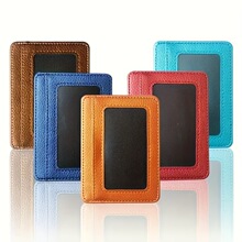Z 38922 PU Leather Slim Multi Card Holder �࿨λ����