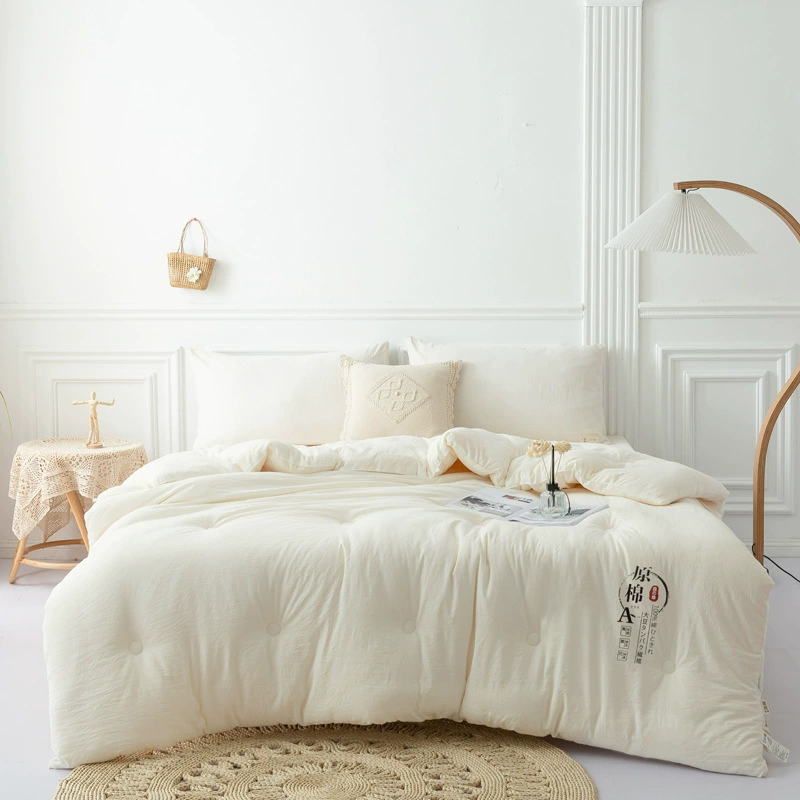 Фабрика прямых продаж хлопчатобумажных соевых бобов, чтобы согреться