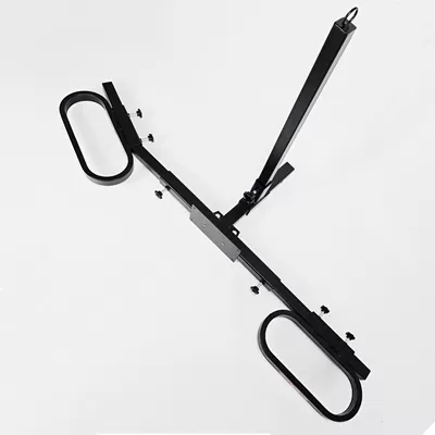 Tuzun Off-Road Motorcycle Rack Motorcycle frame - motorcycle-rack-model-2