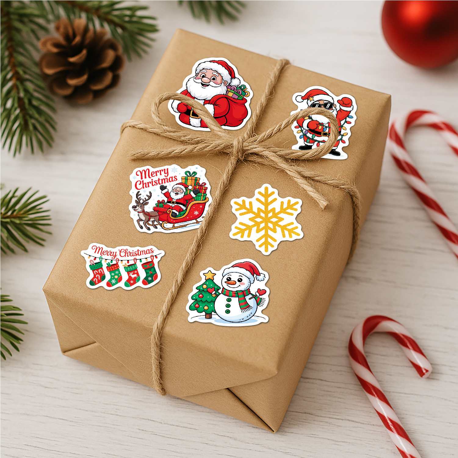 25原创圣诞节普通款50张 主图-场景-02.jpg