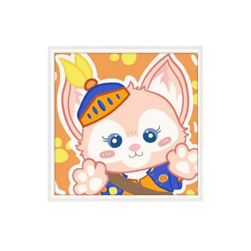 Children's stickers, toy, handmade, wholesale