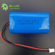 늄ӹ���18650�늳ؽM7AHˮ����ݙC���늳�3.7V�t��늳�