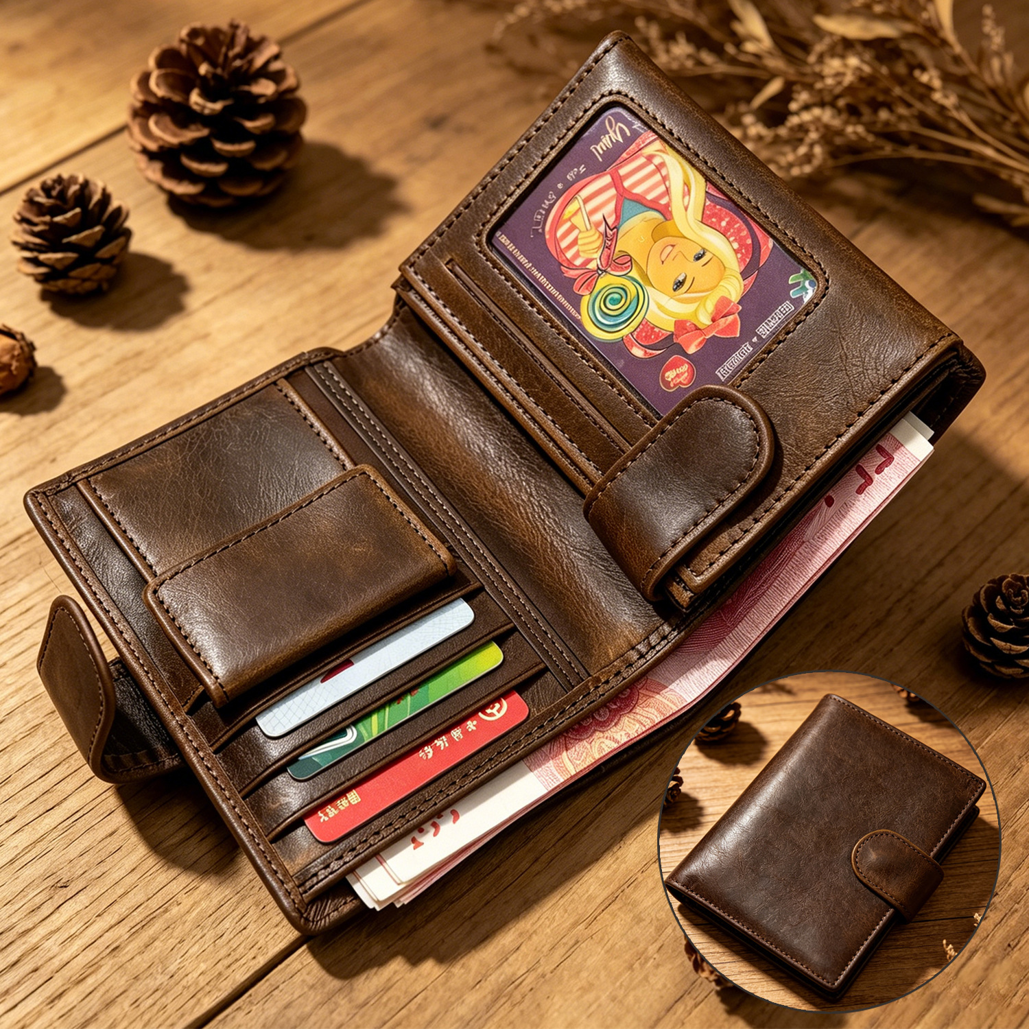 wallet