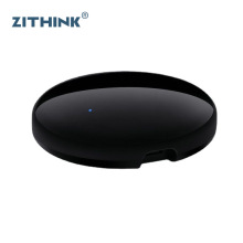 TUYA红外万能遥控器 智能家居手机APP远程控制红外家电空调遥控器