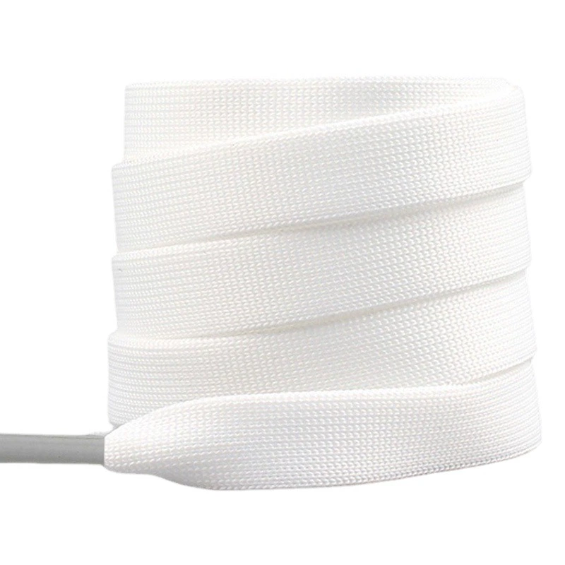 Подходит для обуви McQueen с веревкой McQueen Milo белые туфли мужские и женские настольная обувь на плоской подошве широкое вязание крючком белый черный