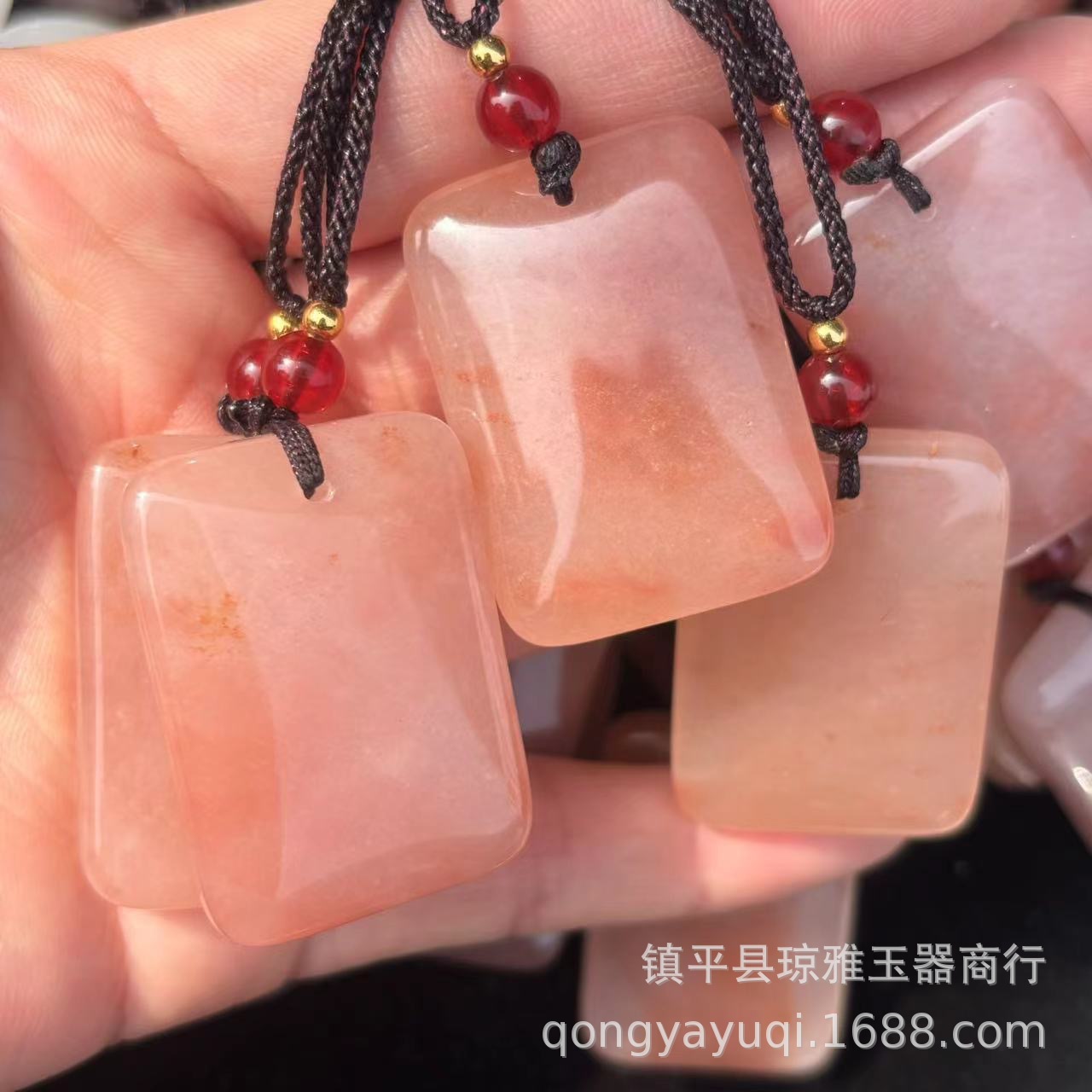 안전하고 사건없는 카드 30*20mm