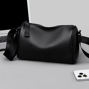 男士多功能斜挎包