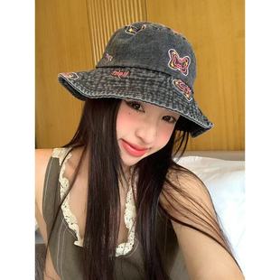 ��ϵ�����Y�O��ñŮ�ļ�ˮϴ���f���^���ٴ�����@ĘС͸�����ñ