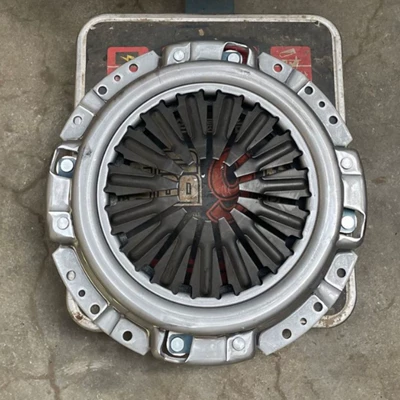 Mufta təzyiq lövhəsi plate D32-1600750, clutch