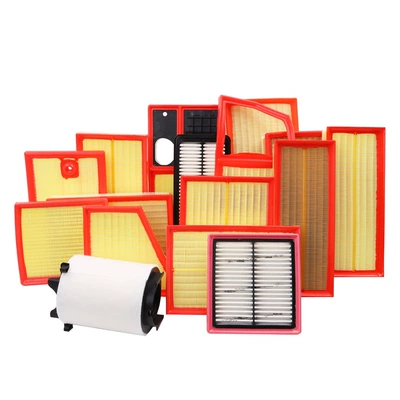 Air conditioning filter Carbon Filter Suitable for Various