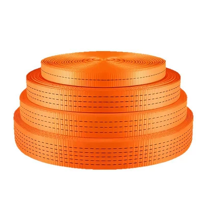 Tormoz supportları — Straps, Thickened Webbing Straps