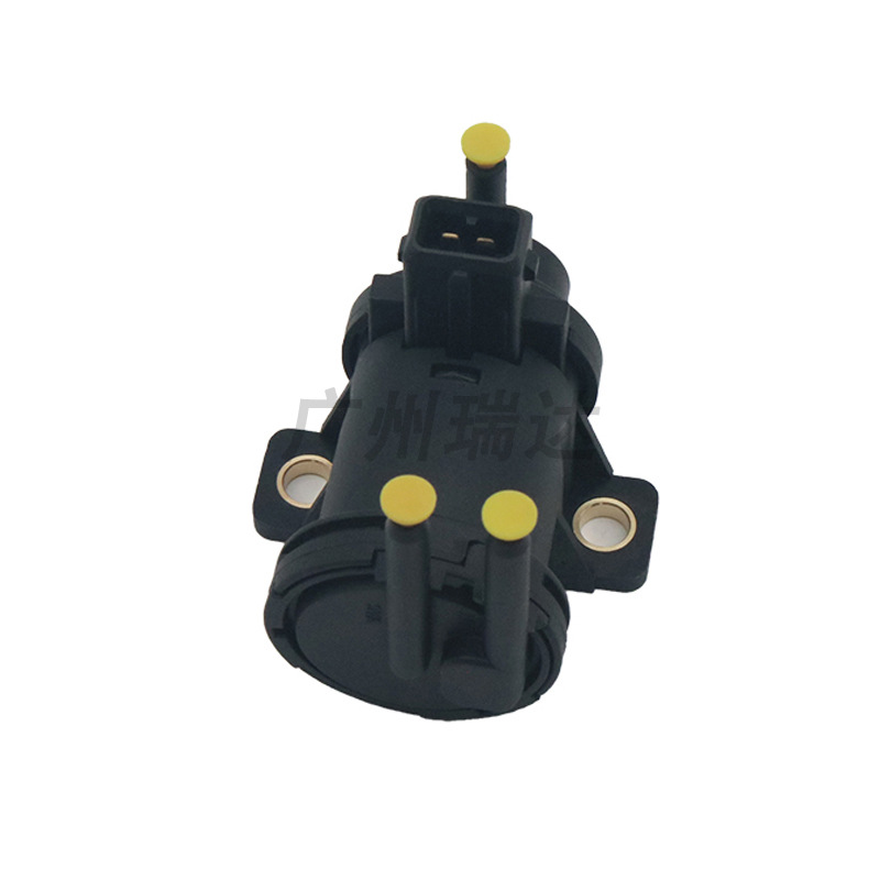 55206832 para el solenoide turbocompresor de automóviles de Fiat al por mayor