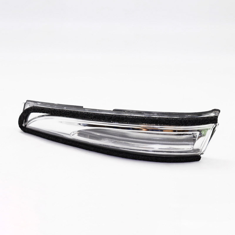 876141R000 for Hyundai Accent 2011-2017 Rearview Mirror Glass Turn Signal Light