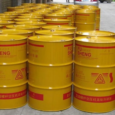 复盛空压机机油1541-scf46-205l