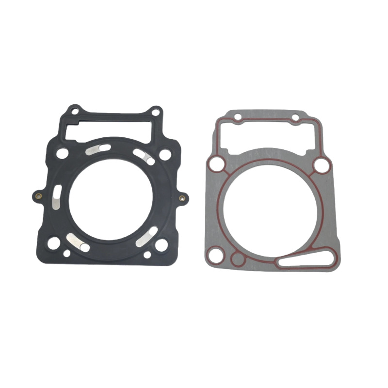 Zongshen Nb300 Cylinder Kit Bosuer Hengjian Kewei Si Jidaozhe Cylinder Piston Parts 74mm Zs174Mn