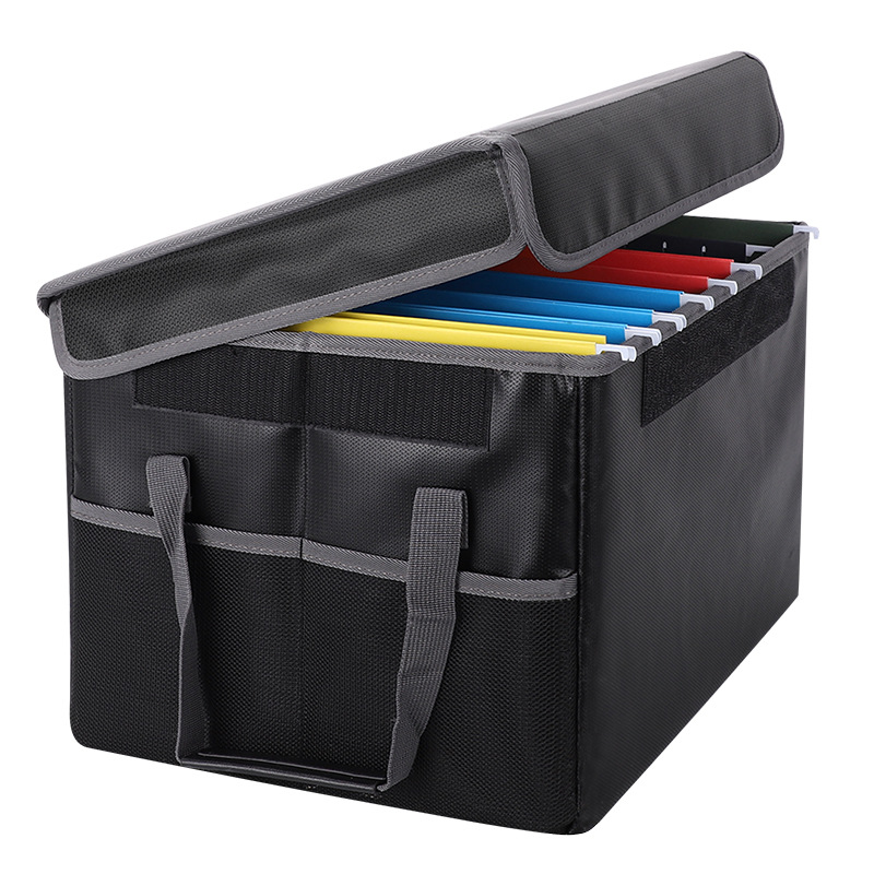 内行人才知道～防火收纳箱怎么选？