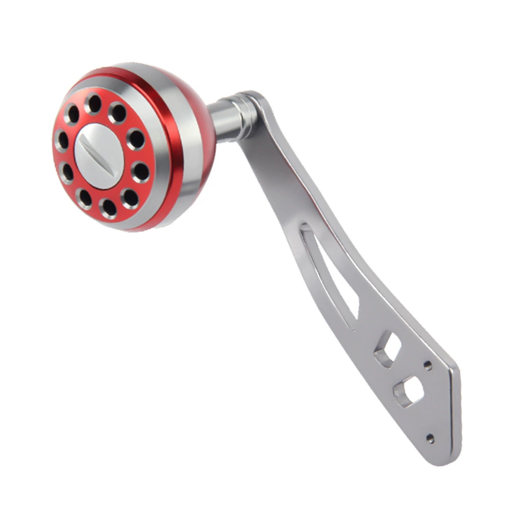 皓顿 Fishing ship wholesale water drop wheel Luya micro -texture wheel double shake accessories parts and snail cable cup supplement