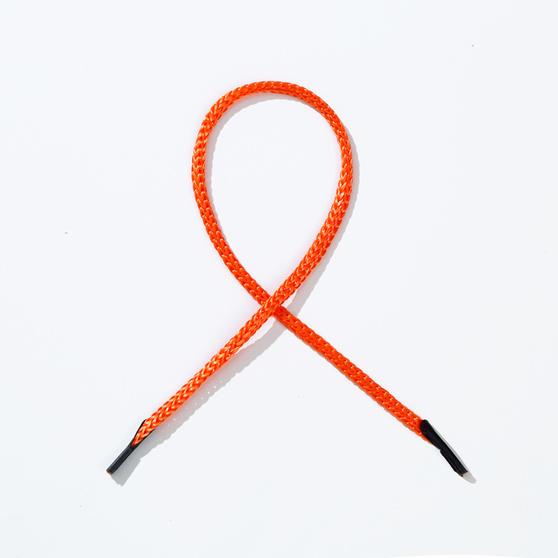 다크 오렌지 4mm*38cm