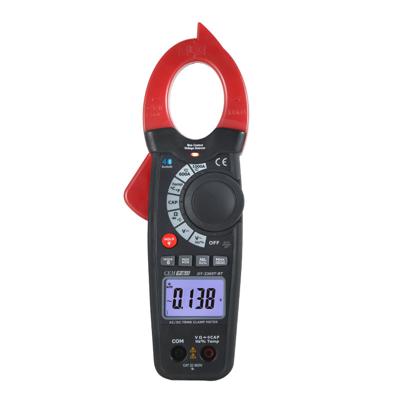 CEMʢ߾ȽֱЧֵ๦ǯαDT-3369T-BT